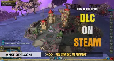 Mastering Spore DLC: A Step-by-Step Steam Integration Guide