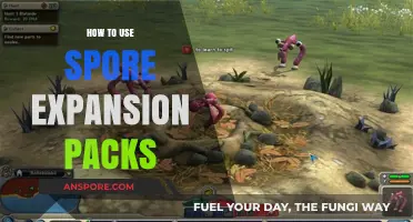 Mastering Spore Expansion Packs: Enhance Your Gameplay with Creative Tips