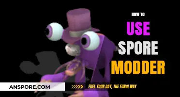 Mastering Spore Modder: A Step-by-Step Guide to Customizing Your Game