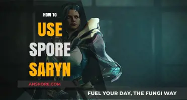 Mastering Spore Saryn: Effective Strategies for Warframe Dominance