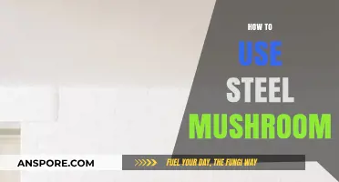 Mastering Steel Mushrooms: Creative Uses and Practical Tips for Your Kitchen