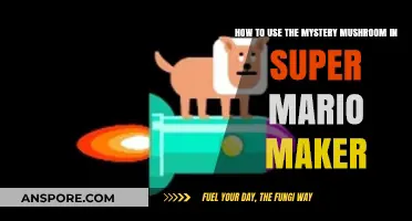 Mastering Mystery Mushrooms: Creative Uses in Super Mario Maker Levels