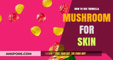 Tremella Mushroom Skincare Guide: Hydrate, Brighten, and Revitalize Your Skin