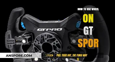 Mastering the Wheel on GT Sport: Tips for Precision Racing