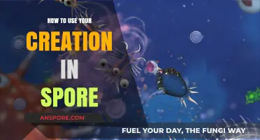 Mastering Spore: Unleash Your Creativity with These Essential Tips