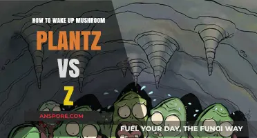 Mastering Morning Mushroom Warfare: Tips to Wake Up Plants vs. Zombies