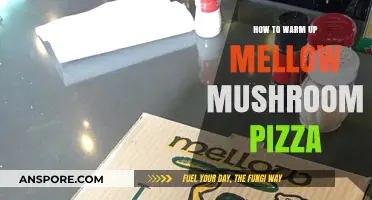 Perfectly Reheat Mellow Mushroom Pizza: Simple Tips for Delicious Results
