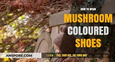 Styling Mushroom-Colored Shoes: Effortless Outfit Ideas and Tips