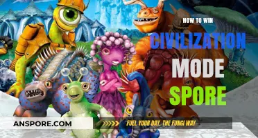 Mastering Civilization Mode in Spore: Strategies for Domination and Victory