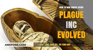 Mastering Fungal Spore Strategies: Dominate Plague Inc. Evolved with Expert Tips