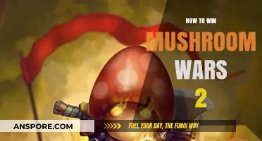 Master Mushroom Wars 2: Strategies to Dominate and Win Every Battle