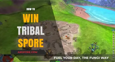 Mastering Tribal Spore: Proven Strategies to Secure Your Victory