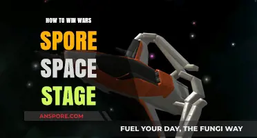 Mastering Galactic Domination: Strategies to Win Wars in Spore's Space Stage