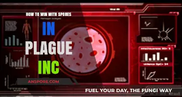 Mastering Plague Inc.: Winning Strategies with Spores for Domination
