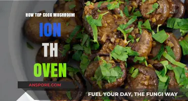 Perfect Oven-Roasted Mushrooms: Simple Steps for Rich, Savory Flavor