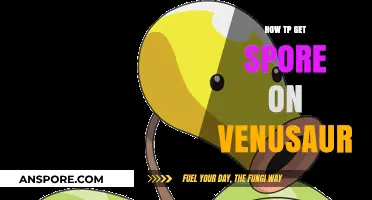 Evolving Venusaur: Mastering Spore Acquisition in Pokémon Battles