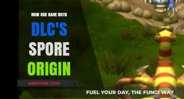 Mastering Spore: Combining DLCs for Ultimate Origin Experience