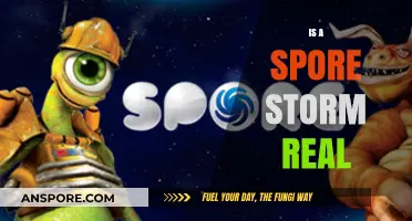 Are Spore Storms Real? Unraveling the Myth and Science Behind Them