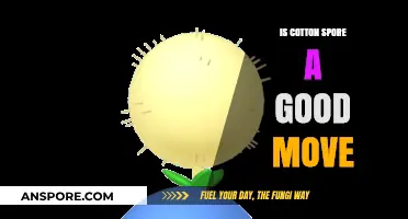 Is Cotton Spore a Good Move? Pros, Cons, and Strategic Use