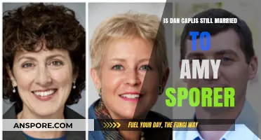 Is Dan Caplis Still Married to Amy Sporer? Latest Updates