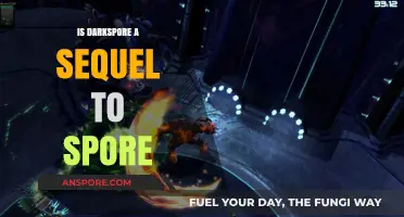 Is Darkspore a True Sequel to Spore? Exploring the Connection