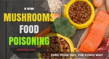 Are Mushrooms Safe? Debunking Food Poisoning Myths and Facts