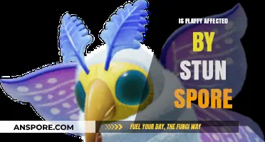 Does Stun Spore Affect Flaffy? Exploring Pokémon Abilities and Moves