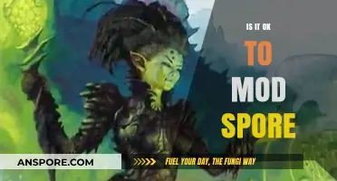 Is Modding Spore Ethical? Exploring Creativity vs. Game Integrity