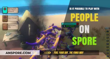 Can You Play Spore Multiplayer? Exploring Cross-Platform Gameplay Possibilities