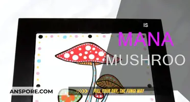 Mushroom Magic: Unlocking the Power of Mana