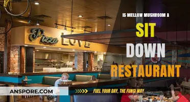 Is Mellow Mushroom a Sit-Down Restaurant? Exploring the Dining Experience