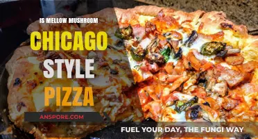 Is Mellow Mushroom's Chicago-Style Pizza Authentic? A Deep Dish Debate