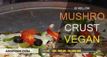 Mellow Mushroom's Vegan Crust: What You Need to Know