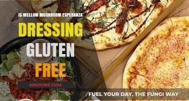 Is Mellow Mushroom's Esperanza Dressing Gluten-Free? Find Out Here