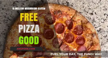 Is Mellow Mushroom's Gluten-Free Pizza Worth the Hype?