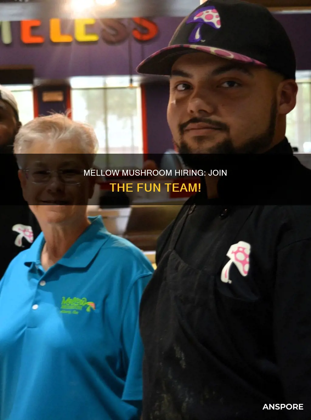 is mellow mushroom hiring