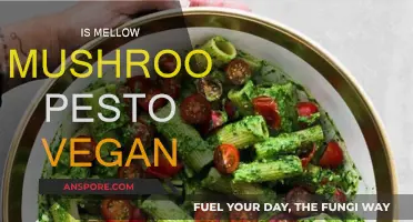 Mellow Mushroom's Pesto: Vegan or Not?