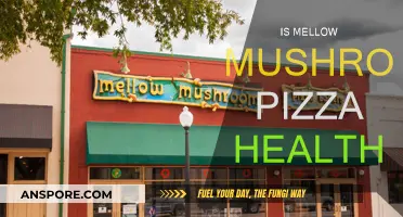 Mellow Mushroom Pizza: Healthy or Not?