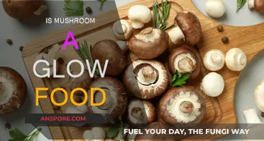 Mushroom Superpowers: Are They Glow Foods?