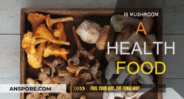 Mushrooms: Healthy Superfood or Just a Fad?