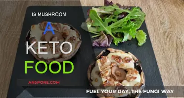 Mushrooms: A Keto-Friendly Superfood?