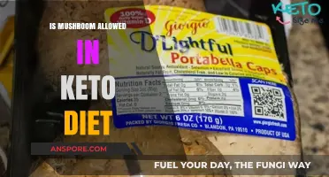 Can You Eat Mushrooms on Keto? A Diet-Friendly Fungus Guide