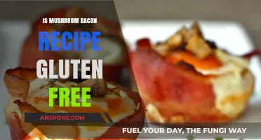 Is Mushroom Bacon Gluten-Free? A Tasty Alternative Explored
