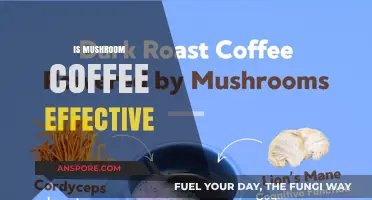Mushroom Coffee: Superfood or Super-hype?