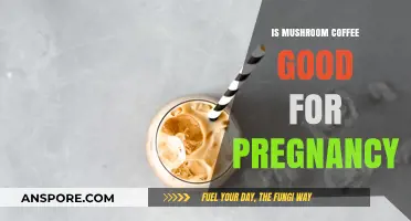 Mushroom Coffee and Pregnancy: Safe or Risky for Expecting Moms?
