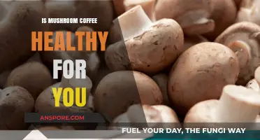 Mushroom Coffee Benefits: Healthy Trend or Just a Fad?