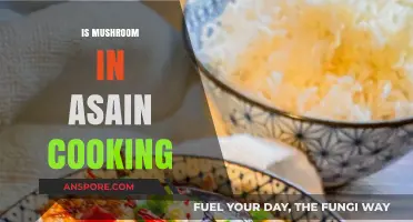 Exploring the Role of Mushrooms in Traditional Asian Cuisine