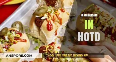 Mushroom's Role in Highschool of the Dead