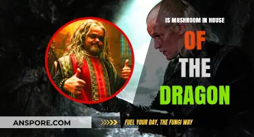 House of the Dragon's Mushroom: Fact or Fiction Explained