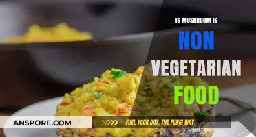 Are Mushrooms Non-Vegetarian? Debunking the Dietary Dilemma